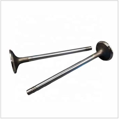 2005- Year Truck Parts for Shacman Sinotruck HOWO FAW Foton Dongfeng Cunmmins Weichai Deuzt Engine Spare Parts Exhaust Valve