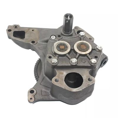Professional and Gear Oil Pump Assembly for Shacman Truck Weichai Engine