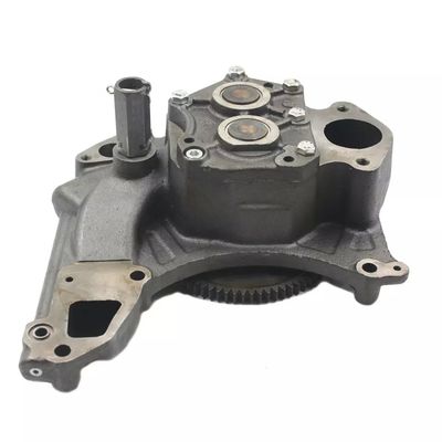 Professional and Gear Oil Pump Assembly for Shacman Truck Weichai Engine