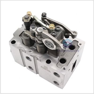 2005- Year Sinotruk Truck Model First Third Fourth Sixth Cylinder Head for Weichai WP13 Engine Spare Parts