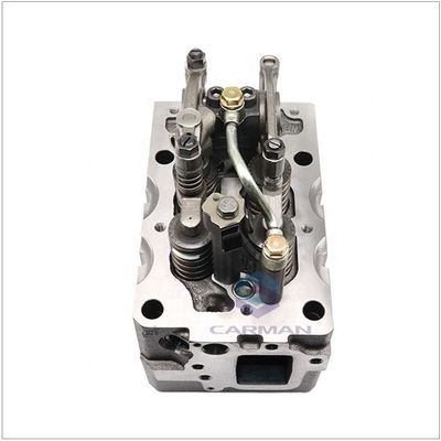 2005- Year Sinotruk Truck Model First Third Fourth Sixth Cylinder Head for Weichai WP13 Engine Spare Parts
