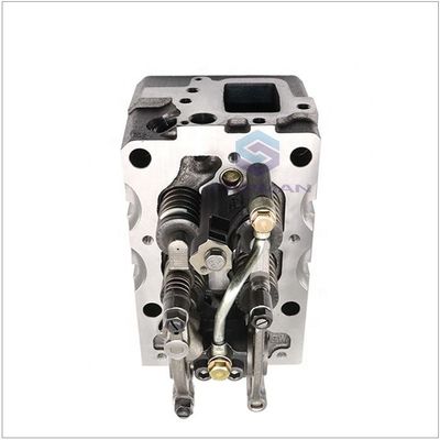 2005- Year Sinotruk Truck Model First Third Fourth Sixth Cylinder Head for Weichai WP13 Engine Spare Parts