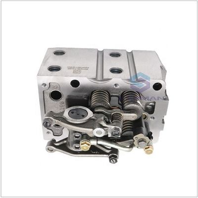 2005- Year Sinotruk Truck Model First Third Fourth Sixth Cylinder Head for Weichai WP13 Engine Spare Parts