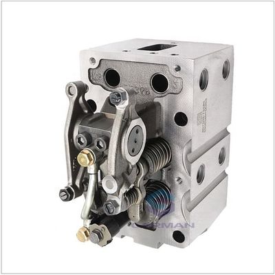 2005- Year Sinotruk Truck Model First Third Fourth Sixth Cylinder Head for Weichai WP13 Engine Spare Parts