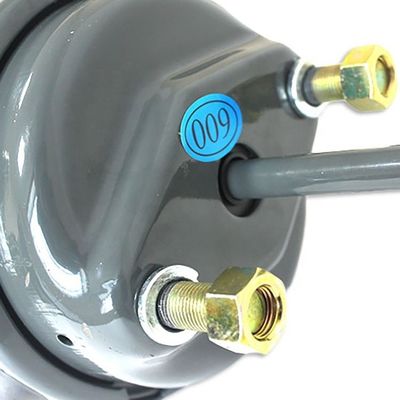 Diesel Engine Diaphragm Spring Brake Chamber for Sinotruk HOWO Weichai Shacman FAW Dongfeng Heavy Truck Auto Spare Parts