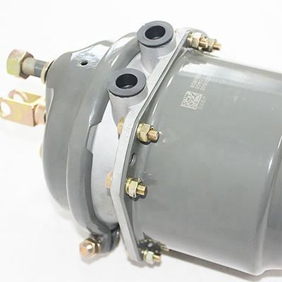 Diesel Engine Diaphragm Spring Brake Chamber for Sinotruk HOWO Weichai Shacman FAW Dongfeng Heavy Truck Auto Spare Parts