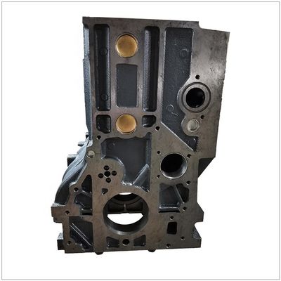 Steel OE NO. 612600900131 612600012187 612600900046 Genuine Parts Cylinder Engine Cylinder Block For WEICHAI WD618 Engine