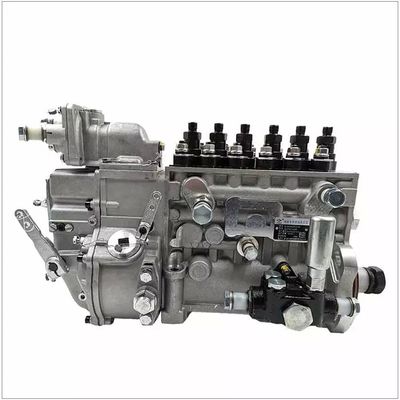 612601080844 BHT6P120R CLG855N WEICHAI WD615 WD10 LGMG SDLG shantui construction machinery fuel injection pump