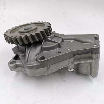 226B-12159765 13039311 12166769 Original Oil Pump Weichai 226B WP6 WP8 SDLG LG956 LG936 SEM FOTON YUGONG Spare Parts OEM