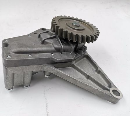 226B-12159765 13039311 12166769 Original Oil Pump Weichai 226B WP6 WP8 SDLG LG956 LG936 SEM FOTON YUGONG Spare Parts OEM
