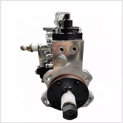 OEM STAND BH6P120011 612601080578 Fuel Injection Pump for WEICHAI Loader Excavator WD615 WD10 Construction Machinery