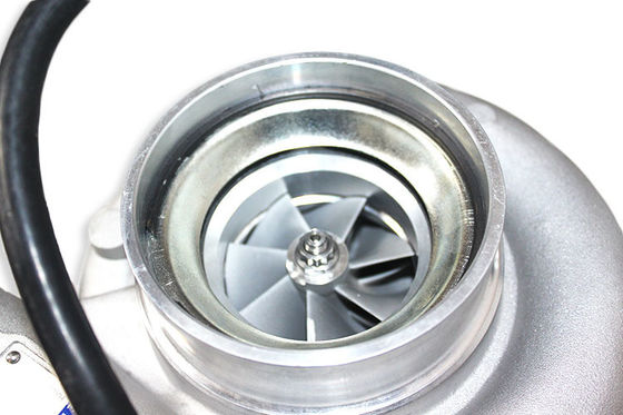 VG1034110928 WF70P Supercharger Turbocharger for Sino Haohan A7 WD10 WD615 LGMG MT86H Truck Turbo Change Truck Model HOWO