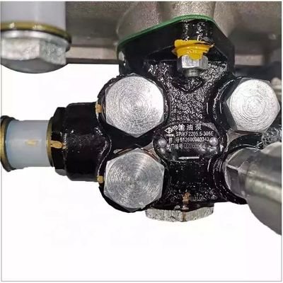 612601080578 Diesel Fuel Injection Pumps for Weichai Engine Truck WD615 WD10 WP12 ISUZU 1967-1981 Car Fitment Guaranteed