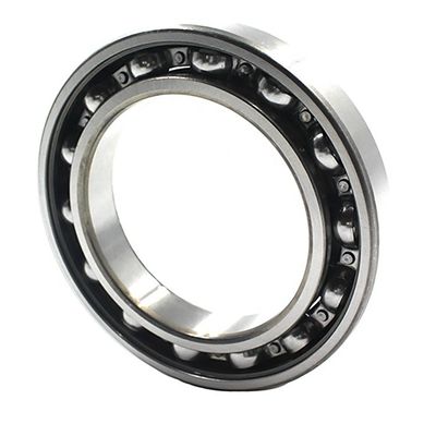 6019-Z Deep Groove Ball Bearings for Sinotruk HOWO Weichai Shacman FAW Dongfeng Heavy Trucks High Precision and Durability