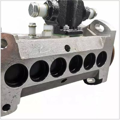 612601080577 BHT6P120R sinoturk Howo diesel engine WEICHAI WD615 WD10 WD618 WP10 WP12 WP13 fuel injection pumps