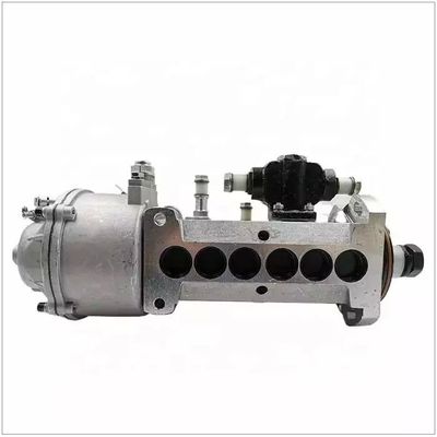 1983-1993 Year 612601080530 BHT6P120R Diesel Engine Fuel Injection Pump for WEICHAI WD615 Truck Delivered by FEDEX EMS DHL UPS