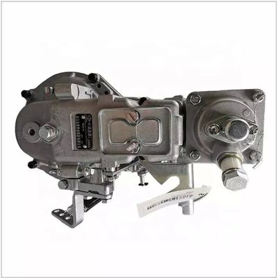 Steel 612601080565 BHT6P120R Fuel Injection Pumps for WEICHAI WD615 Sinotruk Howo T7H Truck Diesel Engine