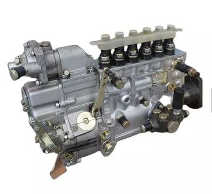 High Pressure Pump for Weichai WP6 WP10 FAW Yuchai Longbeng SHACMAN Diesel Engine Fuel Injection ISUZU Year 1980-2001