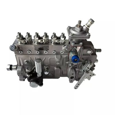 High Pressure Pump for Weichai WP6 WP10 FAW Yuchai Longbeng SHACMAN Diesel Engine Fuel Injection ISUZU Year 1980-2001