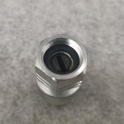 SHACMAN WEICHAI Car Make Standard Size Oil Pressure Sensor for F3000 M3000 Truck Engine Parts DZ9100580142