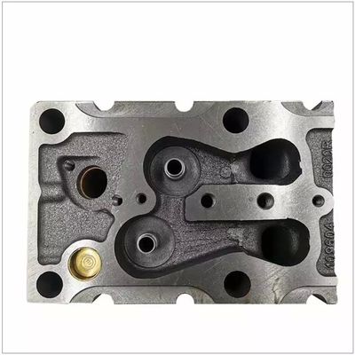 OE 612600040282 61560040058 sinotruk HOWO SHACMAN weichai Truck diesel engine cylinder head with ISO9001 certification