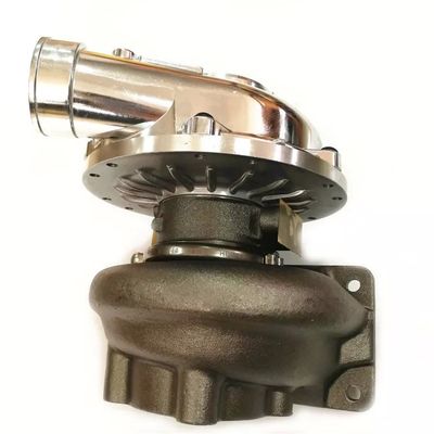 Nozzle Ring 4955175 HE35W Supercharger for Caterpillar Excavator Isbe Isde Turbocharger Guaranteed and Efficiency