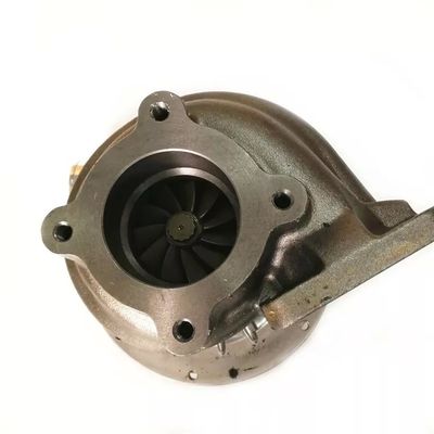 Nozzle Ring 4955175 HE35W Supercharger for Caterpillar Excavator Isbe Isde Turbocharger Guaranteed and Efficiency