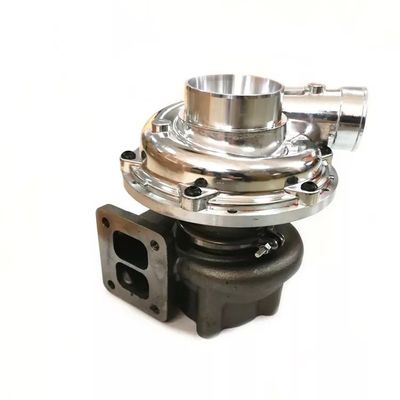 Nozzle Ring 4955175 HE35W Supercharger for Caterpillar Excavator Isbe Isde Turbocharger Guaranteed and Efficiency