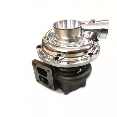 Nozzle Ring 4955175 HE35W Supercharger for Caterpillar Excavator Isbe Isde Turbocharger Guaranteed and Efficiency