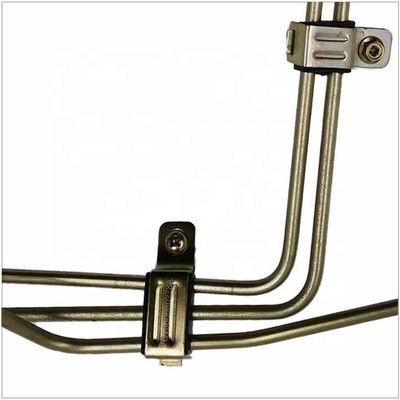 SINOTRUK HOWO Truck Weichai Engine Parts Fuel Line VG1560080278A High Pressure Oil Pipe