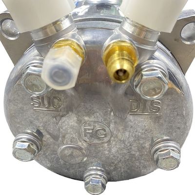24V Heavy Truck Parts Air Conditioning Compressor for Shantui 23Y-58B-03000 263-58-01000 Enhance Your Truck's Performance