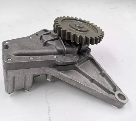 Cummins Car Fitment Oil Pump for Weichai Diesel Engine Sinotruk Howo FAW Shacman 226B WP6 WP8 13039311 12166769 226B-12159765