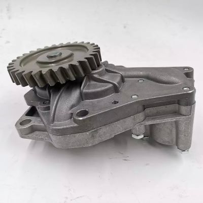 Cummins Car Fitment Oil Pump for Weichai Diesel Engine Sinotruk Howo FAW Shacman 226B WP6 WP8 13039311 12166769 226B-12159765