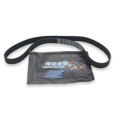 1983-1985 8pk1440 8pk1400 8PK1190 Belt for DONGFENG FOTON TRUCK PARTS CUMMINS Engine Generator Air Conditioning Compressor
