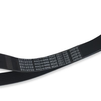 1983-1985 8pk1440 8pk1400 8PK1190 Belt for DONGFENG FOTON TRUCK PARTS CUMMINS Engine Generator Air Conditioning Compressor