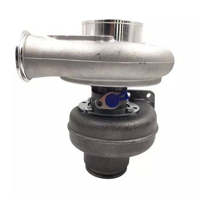 Turbo Boost Control Paint Code grey HX35W Excavator Parts Engine Turbo for Komatsu PC200 PC210 CUMMINS 6BT5.9 Turbocharger
