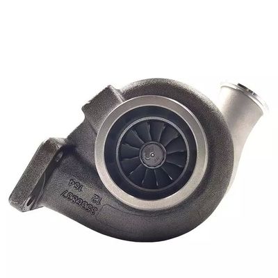 Turbo Boost Control Paint Code grey HX35W Excavator Parts Engine Turbo for Komatsu PC200 PC210 CUMMINS 6BT5.9 Turbocharger