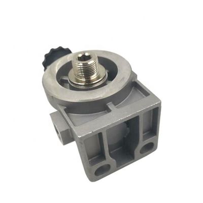STEEL 6D107 Oil Pump for KOMATSU PC200-8 Excavator Engine Spare Parts OEM No 6D107