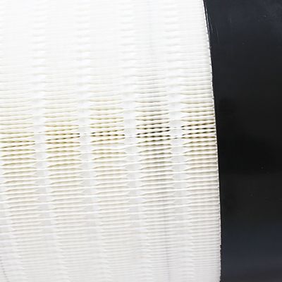 Customizable 2751 Air Filter for Sinotruk HOWO Weichai Shacman FAW Dongfeng Truck Engine Parts at Reasonable