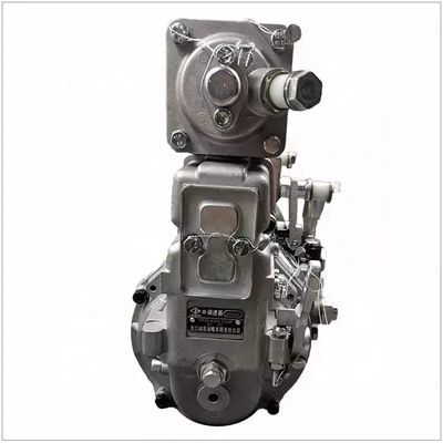 SINOTRUK CNHTC BH6P120 Heavy Truck Parts ZZ5437 Engine Fuel Injection Pump within WEICHAI WD615 WD10 Construction Machinery
