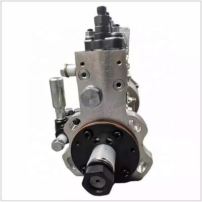 SINOTRUK CNHTC BH6P120 Heavy Truck Parts ZZ5437 Engine Fuel Injection Pump within WEICHAI WD615 WD10 Construction Machinery