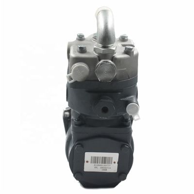 OE NO 612600130777 Air Compressor For Truck Durable and Affordable for Weichai WP10 Shacman Sinotruk Truck