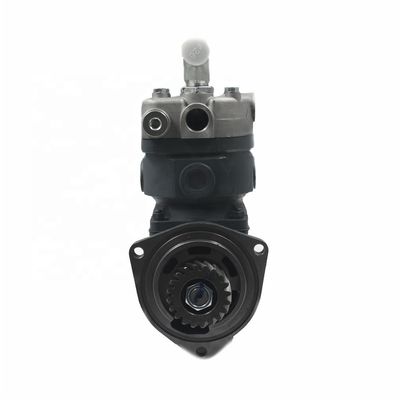 OE NO 612600130777 Air Compressor For Truck Durable and Affordable for Weichai WP10 Shacman Sinotruk Truck