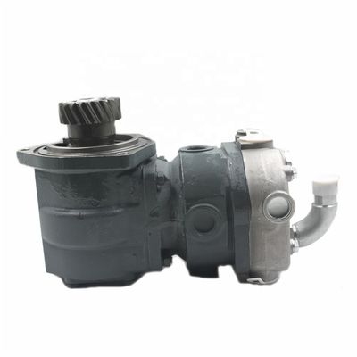 OE NO 612600130777 Air Compressor For Truck Durable and Affordable for Weichai WP10 Shacman Sinotruk Truck