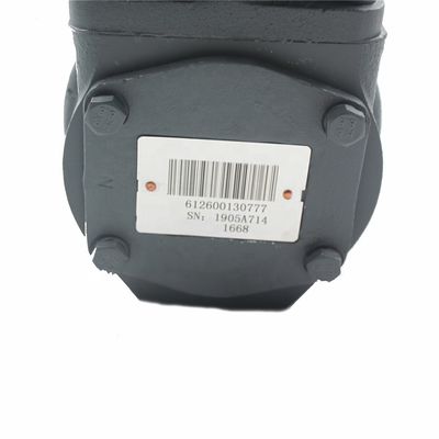 OE NO 612600130777 Air Compressor For Truck Durable and Affordable for Weichai WP10 Shacman Sinotruk Truck