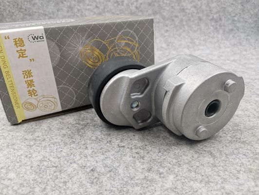 SHIPPING WAYS DHL UPS FEDEX EMS SEA Belt Tensioner for SINOTRUK HOWO A7 SHACMAN X3000 F3000 Weichai WP12 LGMG MT95