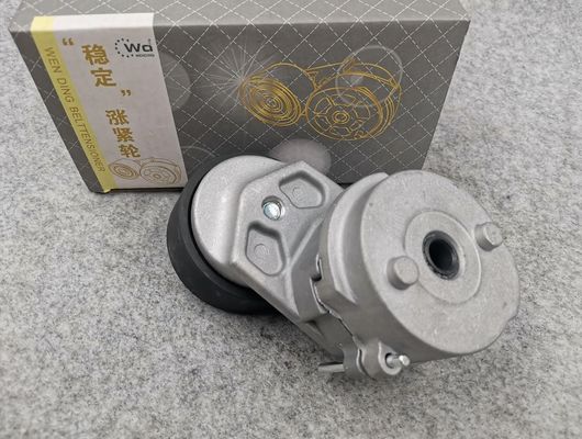 SHIPPING WAYS DHL UPS FEDEX EMS SEA Belt Tensioner for SINOTRUK HOWO A7 SHACMAN X3000 F3000 Weichai WP12 LGMG MT95