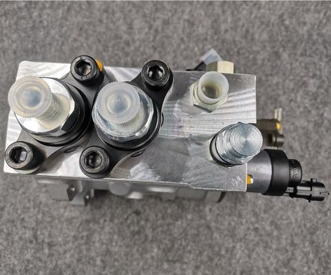 WEICHAI WP10 WP12 WP13 Fuel Injection Pump for HOWO SHACMAN Truck 0445020245 OE NO. 612640080039 4110001117108 0445020245