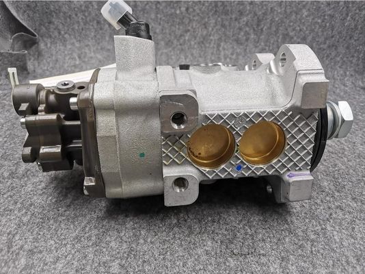 WEICHAI WP10 WP12 WP13 Fuel Injection Pump for HOWO SHACMAN Truck 0445020245 OE NO. 612640080039 4110001117108 0445020245