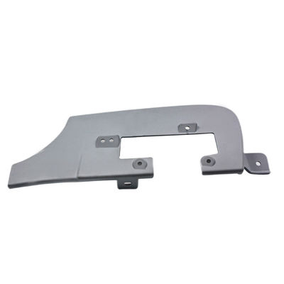 Right Front Outer Wall Panels 5301660-C6200 Dongfeng Tianlong Truck Cab Accessories
